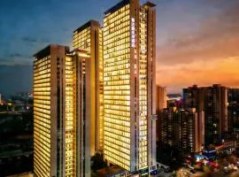 XiDaWu Family Apartments Hotel at ChangshaHigh-Speed Rail Station