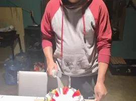 King city California