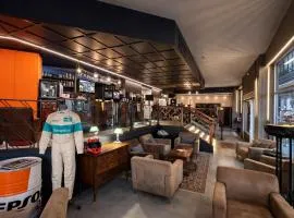 Hotiday Milano CityLife