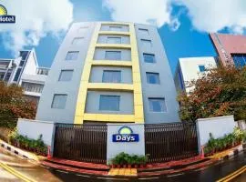 Days Hotel Dhaka