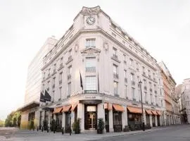The Trafalgar St James London Curio Collection by Hilton