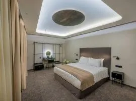 Artagonist Art Hotel