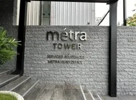 Metra Tower