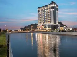 Doubletree By Hilton Afyonkarahisar