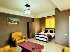 X SEVEN plus Vazisubani