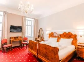 Atrium Hotel Salzburg