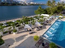 Hilton Garden Inn San Juan Condado