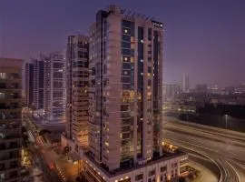 Radisson Blu Hotel, Dubai Barsha Heights