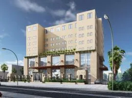 Essentia Luxury Hotel and Convention, Nagpur