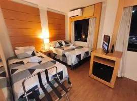 Flat Aeroporto Congonhas Hotel