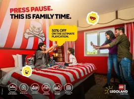 LEGOLAND Hotel Dubai