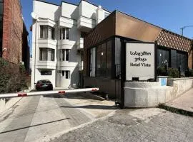 Hotel Vista