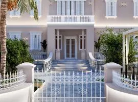 Heritage Hotel Zagreb Dubrovnik