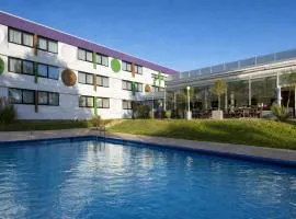 Sunday Hotel Saarbrücken Süd