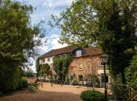 Sculthorpe Mill
