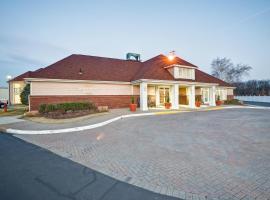 Homewood Suites by Hilton Windsor Locks Hartford, hotel u gradu 'Windsor Locks'