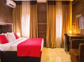 Apartment 550 Suites