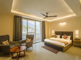 Tripli Hotels Solune