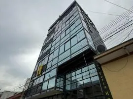 La PORRA HOTEL