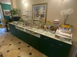 Hotel Riviera