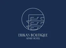 Erika's Boutique Apart Hotel