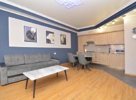 Apartment in Malibu Park, Hotel in Jerewan