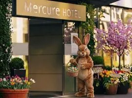 Mercure Hotel Plaza Essen