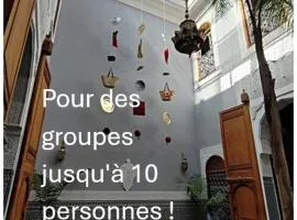 Riad Dar Bahija Fes
