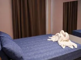 Orpheus Hotel