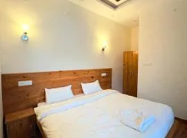 GJ Wellness And Stay