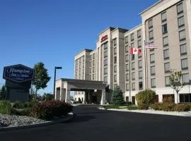 Hampton Inn & Suites by Hilton Windsor