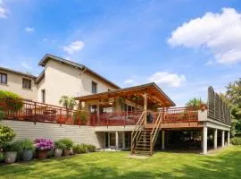 Relais Vosgien - Hôtel Restaurant "la Table de Sophia"