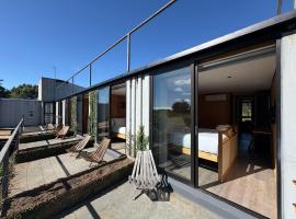 Alma Hotel de Campo – hotel w mieście Rivera