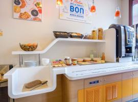 ibis budget Perpignan Centre Rénové en 2025 - Hôtel Economique au Centre ville de Perpignan, hotel di Perpignan