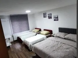 Otoka Hostel