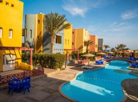 Al Dora Hotel & Spa, viešbutis Hurgadoje