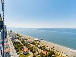 Seaside Hotel in Batumi