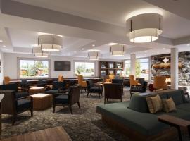 Gray Wolf Inn & Suites, hotel di West Yellowstone
