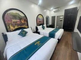 Son tinh hotel