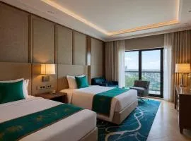 Hotel Askala Delhi Indra Gandhi International Airport