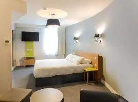 Hotel Reseda