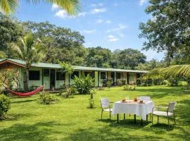 Ilan Ilan Tortuguero