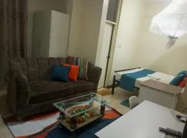 Executive Express Stay