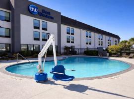 Best Western Cy-Fair, hotel di Houston