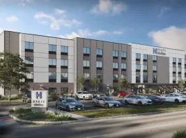 Hyatt Studios Texarkana