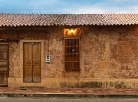 Casa Orígenes Hotel Boutique