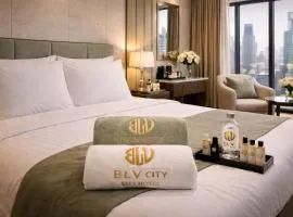 Blv City Hotel