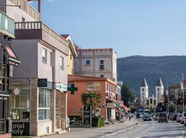 Hotel Holy Miracle, Hotel in Međugorje