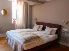 Quartier im Eltvinum