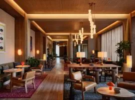The Atlas Hotel